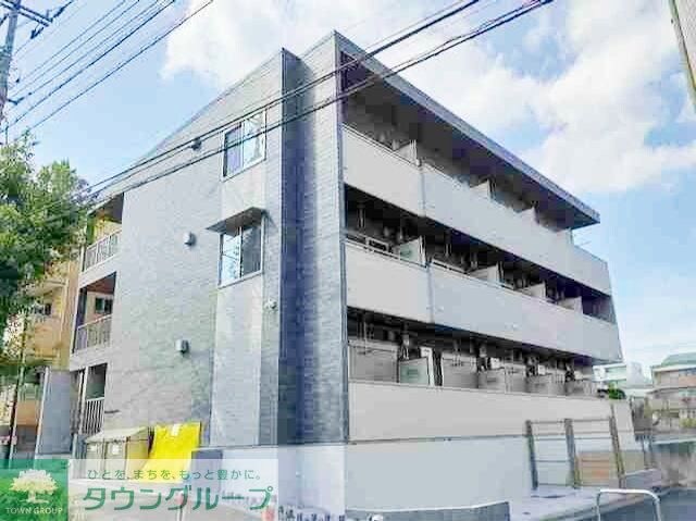 ヴィラ エクセレーナの物件内観写真