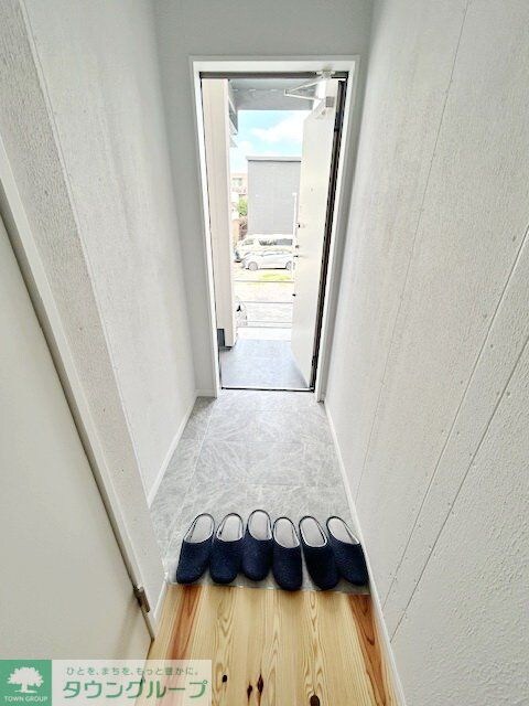 ラティスの物件内観写真