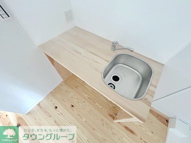 ラティスの物件内観写真