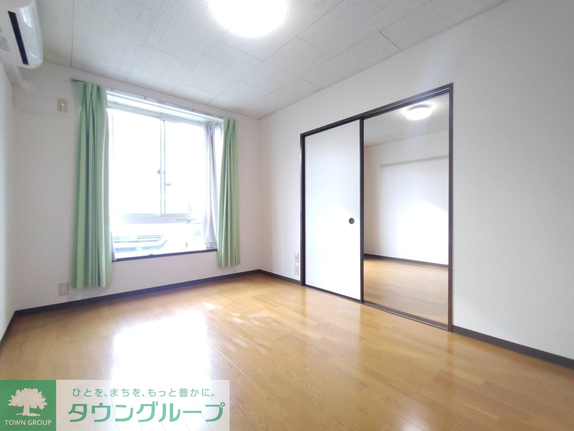 メゾン・アンネタージュ2の物件内観写真