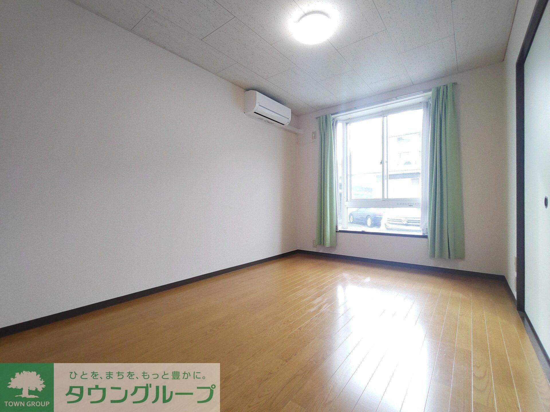 メゾン・アンネタージュ2の物件内観写真