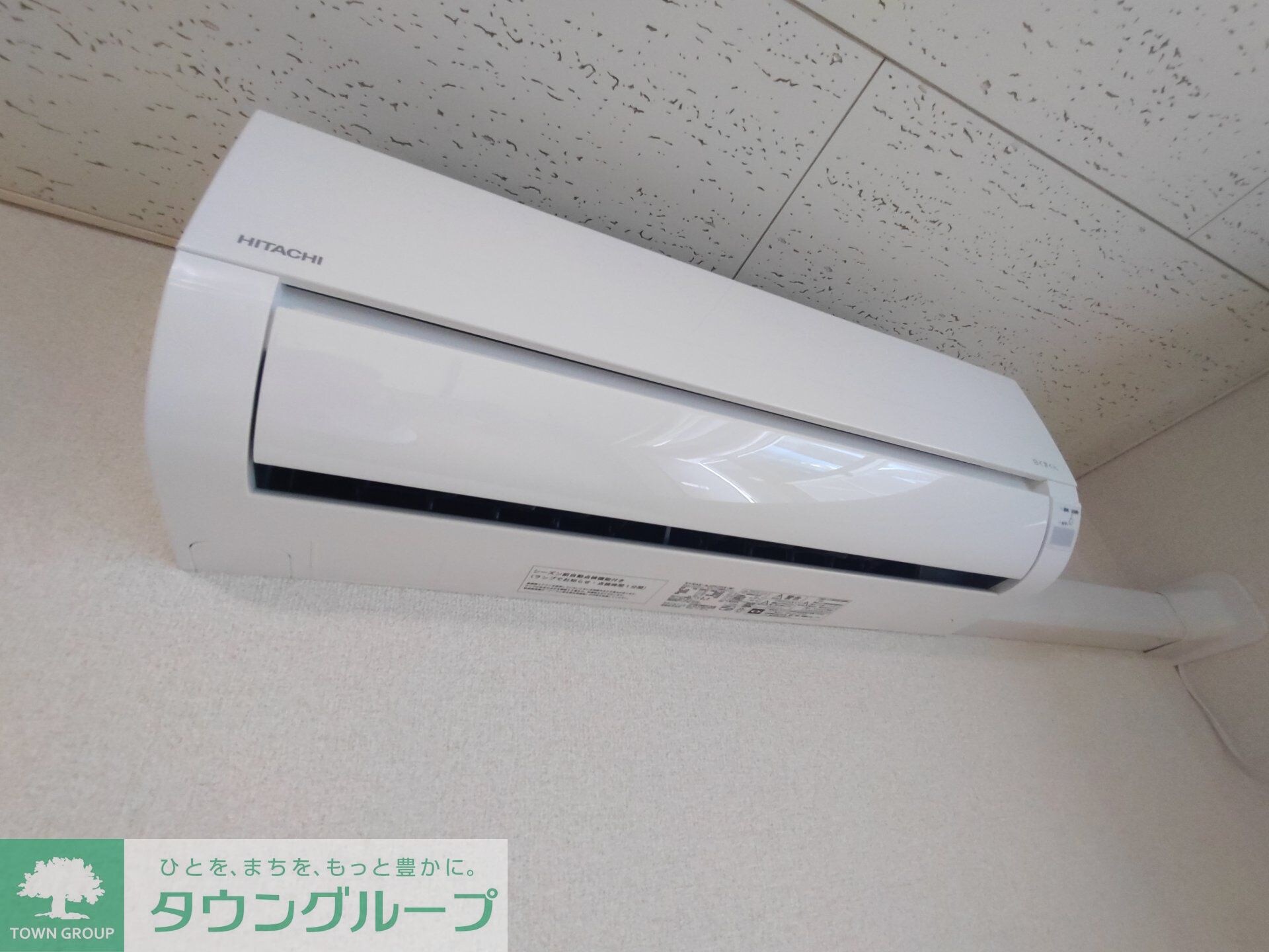 メゾン・アンネタージュ2の物件内観写真