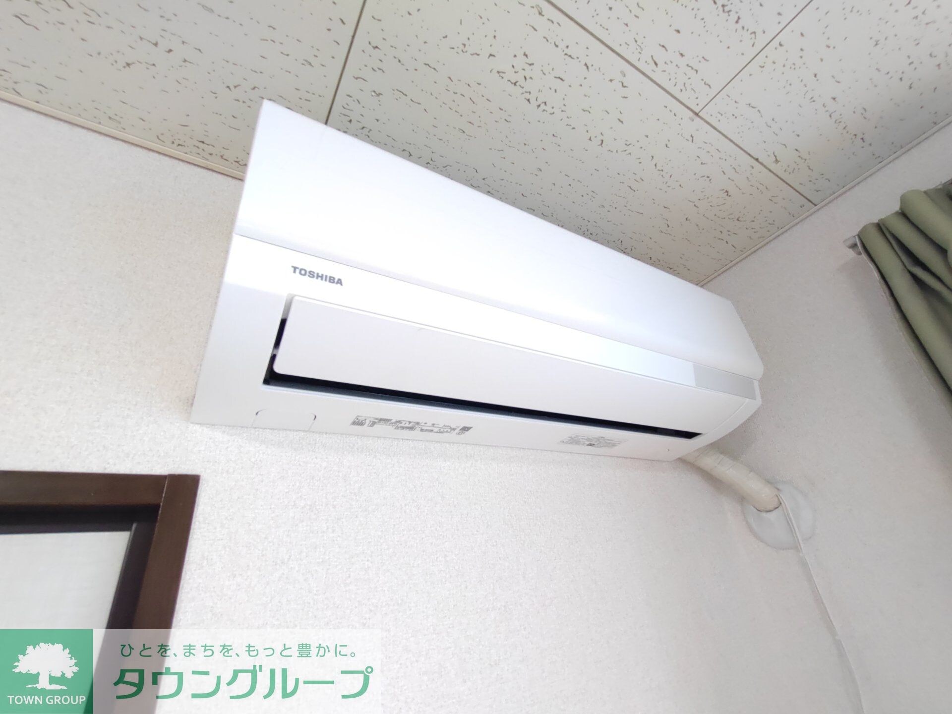 メゾン・アンネタージュ2の物件内観写真