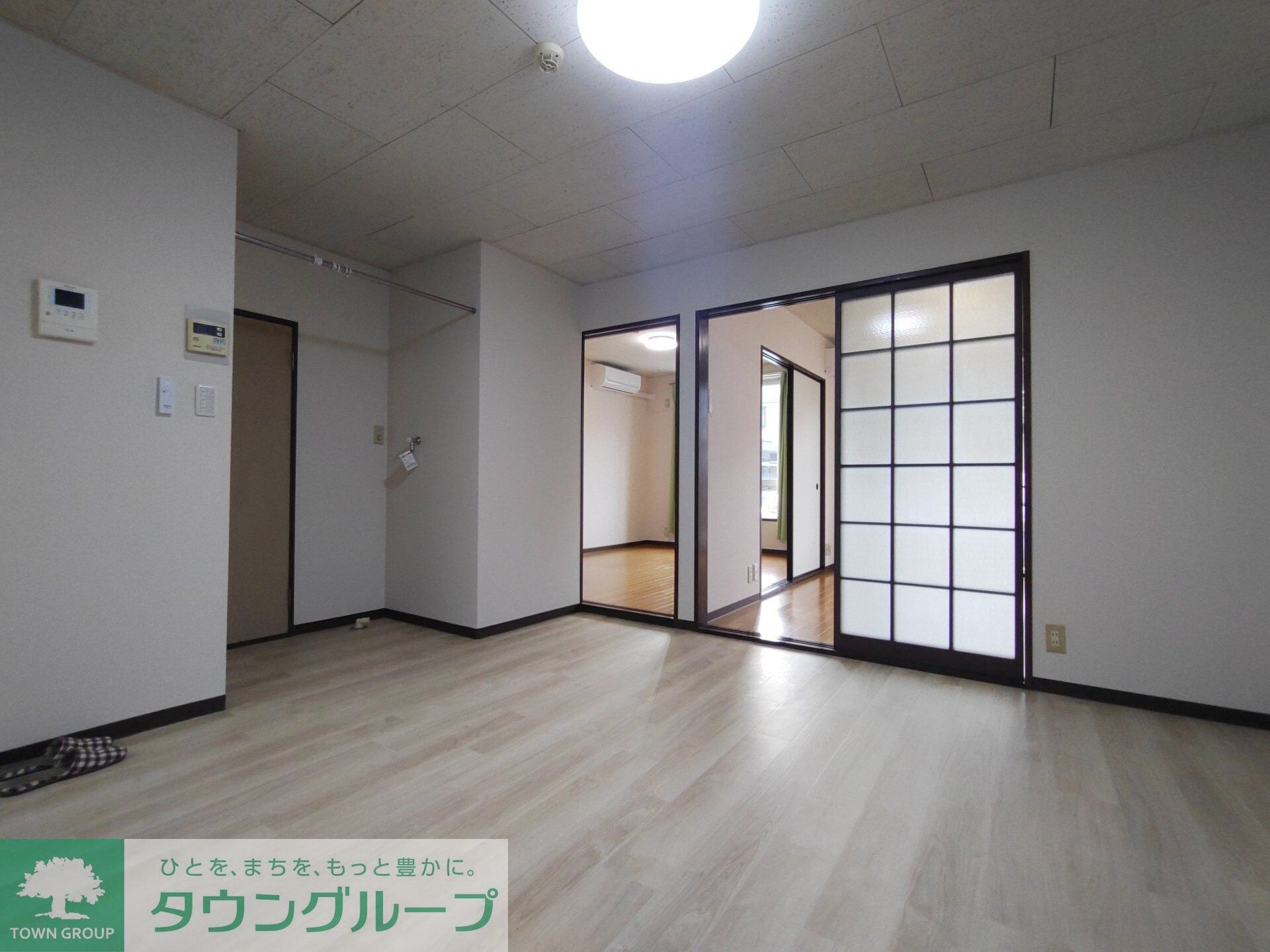 メゾン・アンネタージュ2の物件内観写真