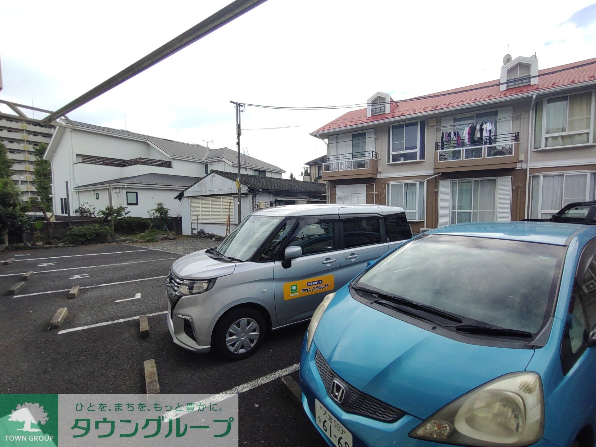 メゾン・アンネタージュ2の物件内観写真