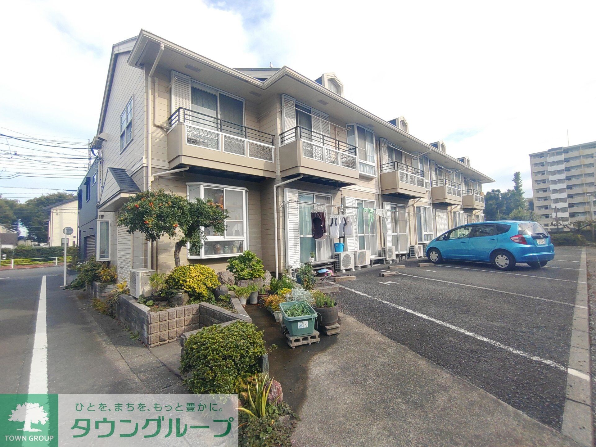 メゾン・アンネタージュ2の物件内観写真