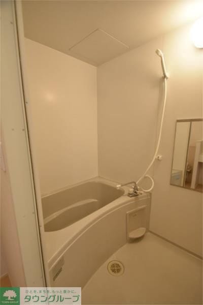 カーサみねきの物件内観写真