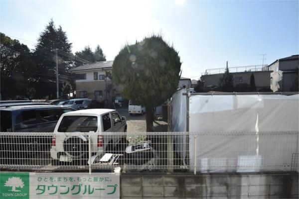 カーサみねきの物件内観写真