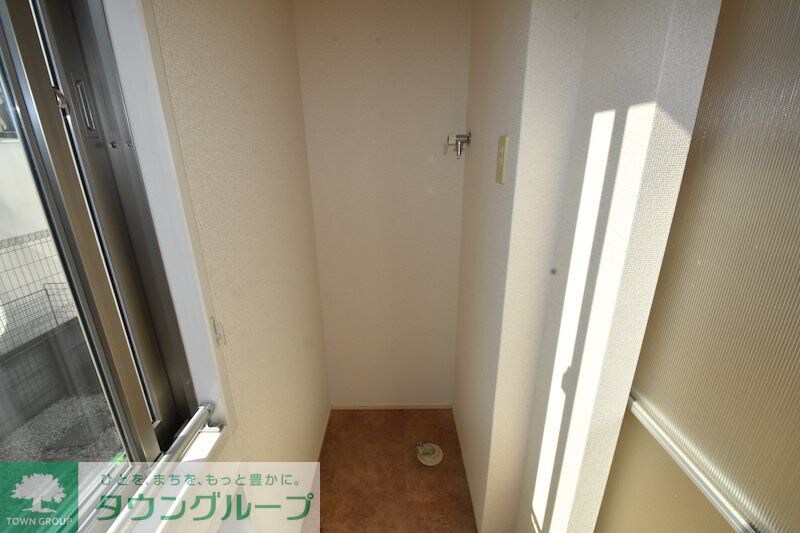 カーサみねきの物件内観写真