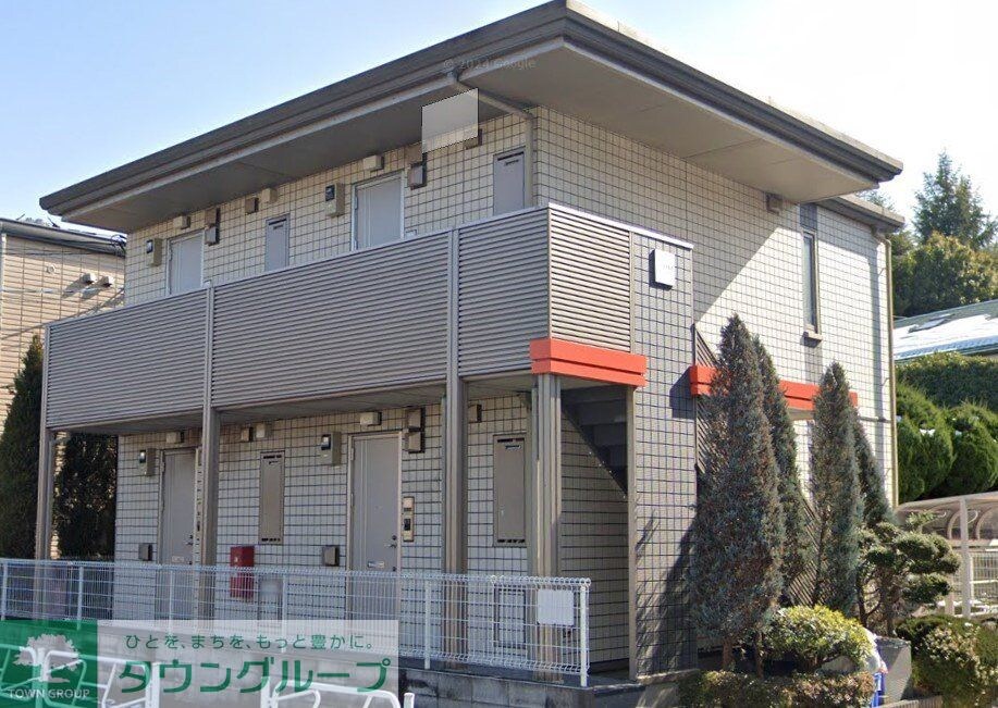 カーサみねきの物件内観写真