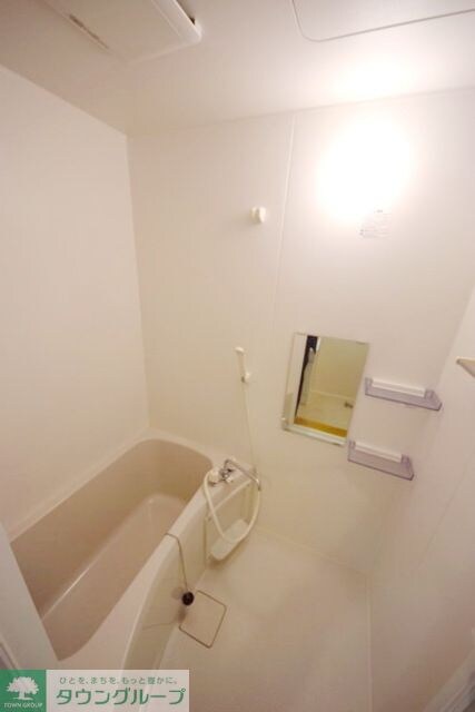 カインドネス八王子片倉B棟の物件内観写真