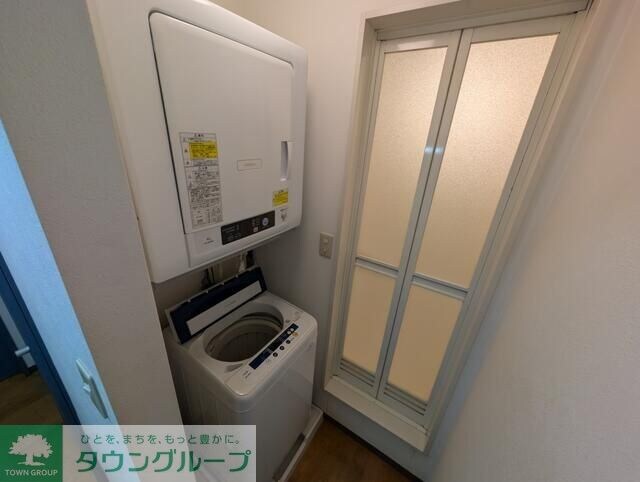 プライム朝日町の物件内観写真