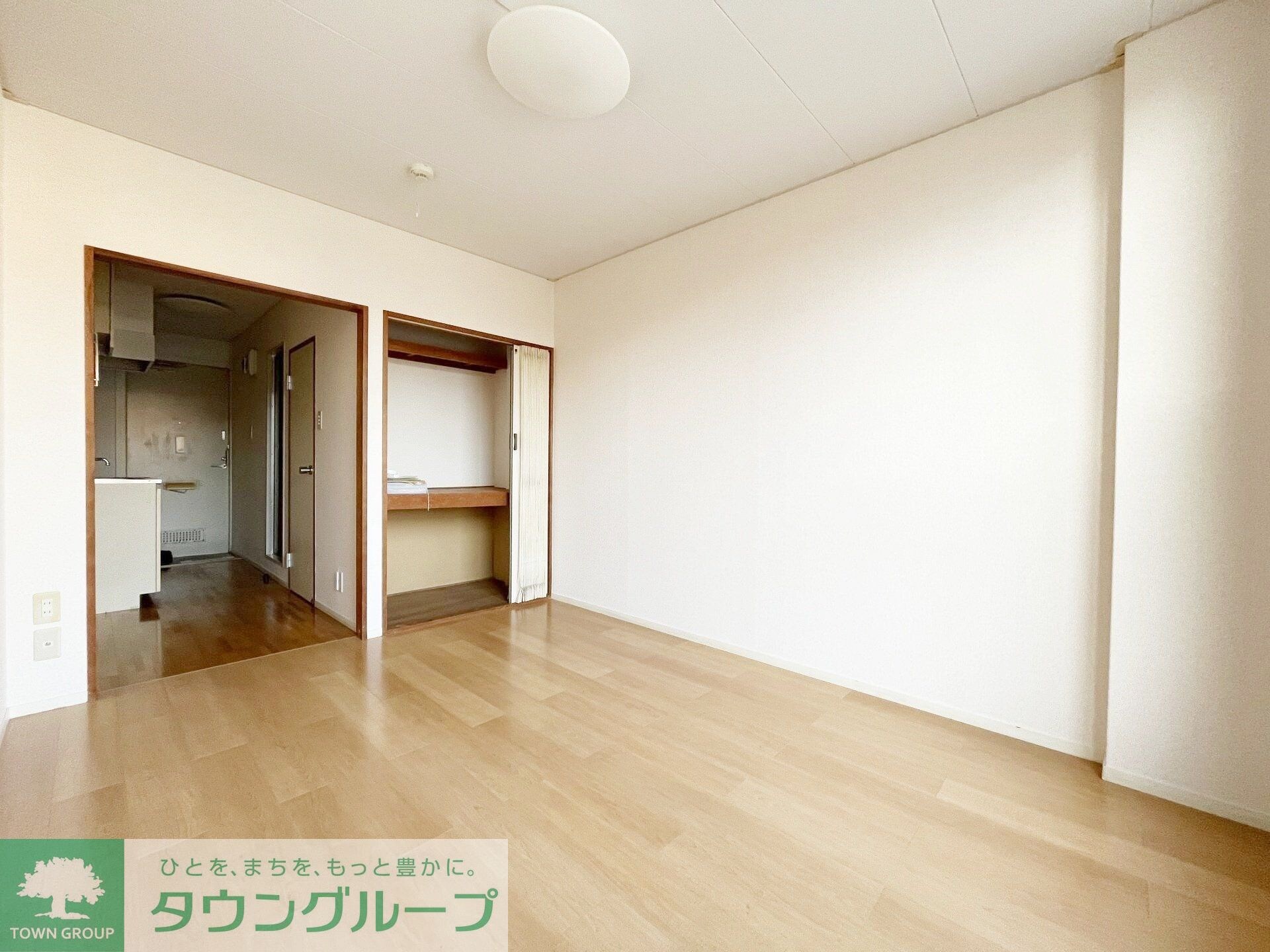 ルミエールタナカの物件内観写真