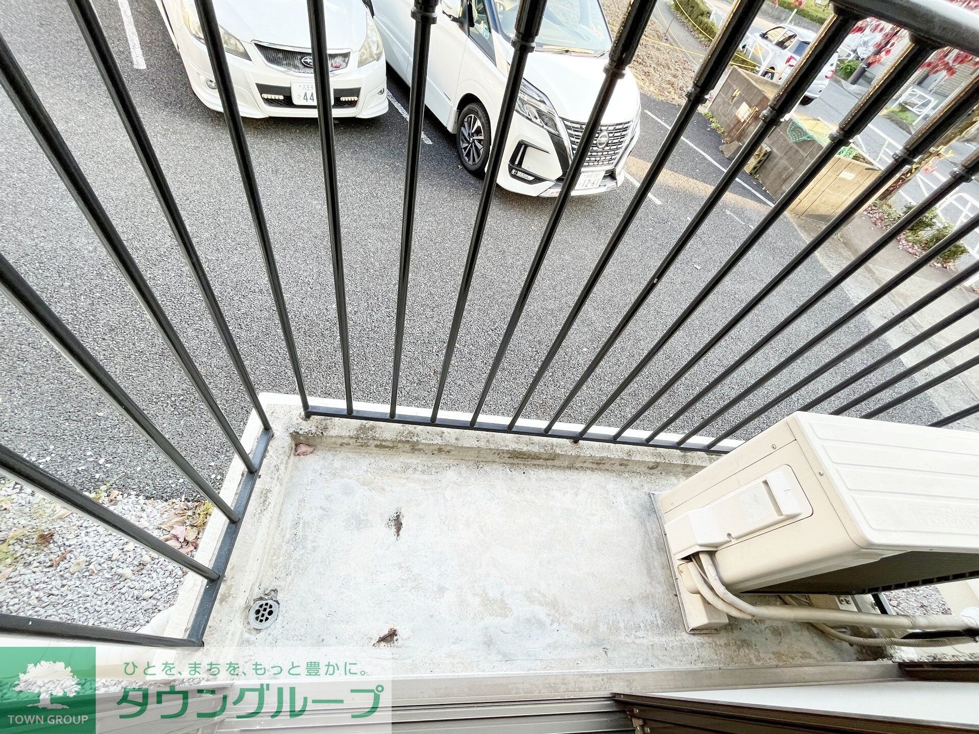 ルミエールタナカの物件内観写真