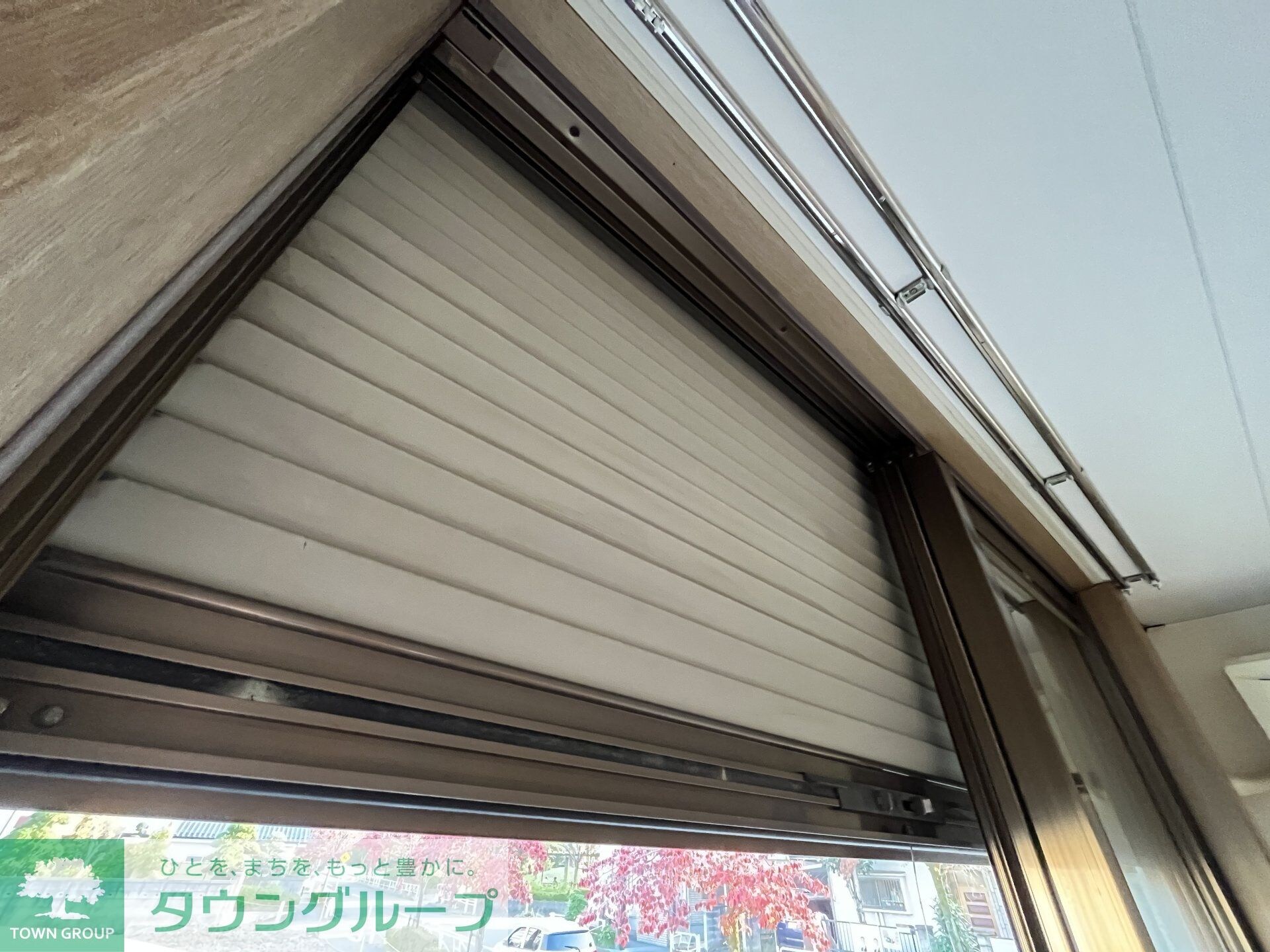 ルミエールタナカの物件内観写真