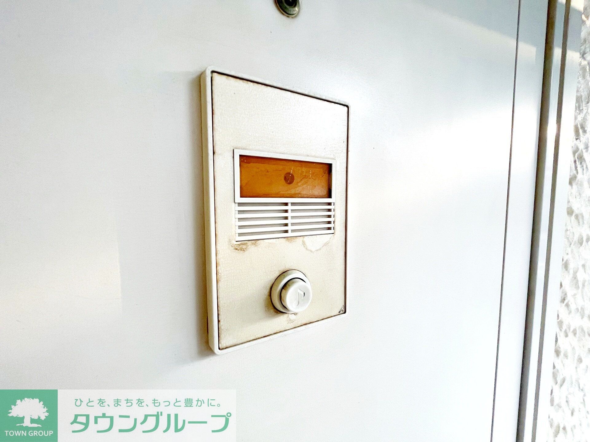 ルミエールタナカの物件内観写真