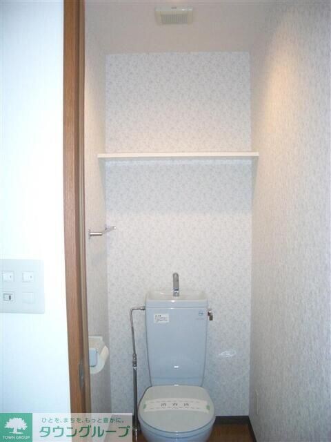 INOUEビルの物件内観写真