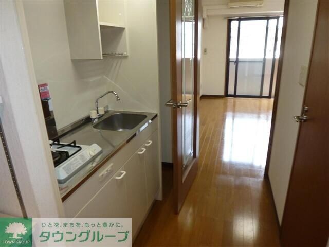 INOUEビルの物件内観写真