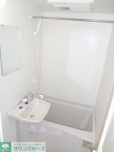 レオパレスエステルの物件内観写真