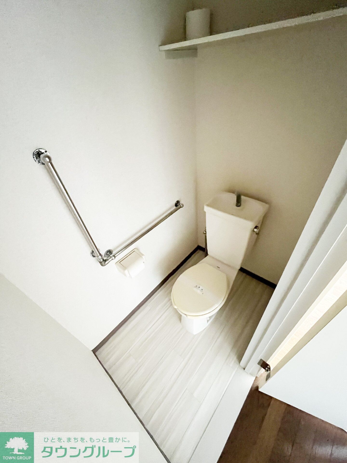 プランドールの物件内観写真