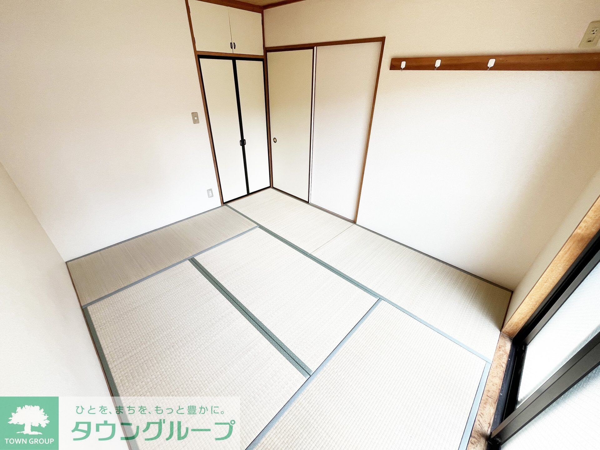 プランドールの物件内観写真