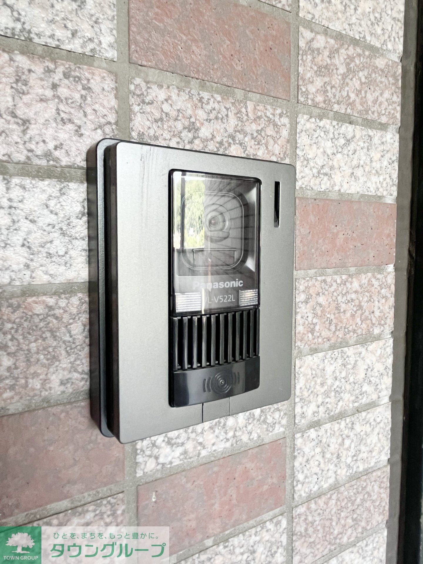 プランドールの物件内観写真