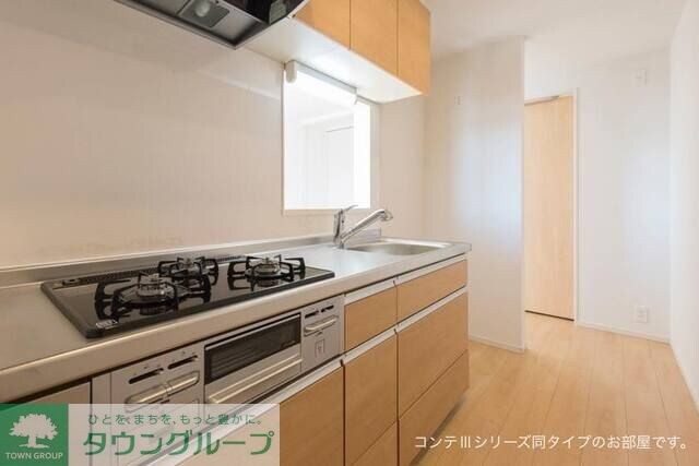 モアの物件内観写真