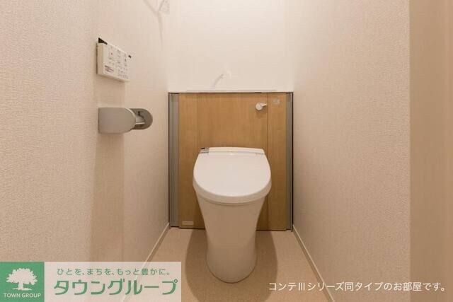モアの物件内観写真
