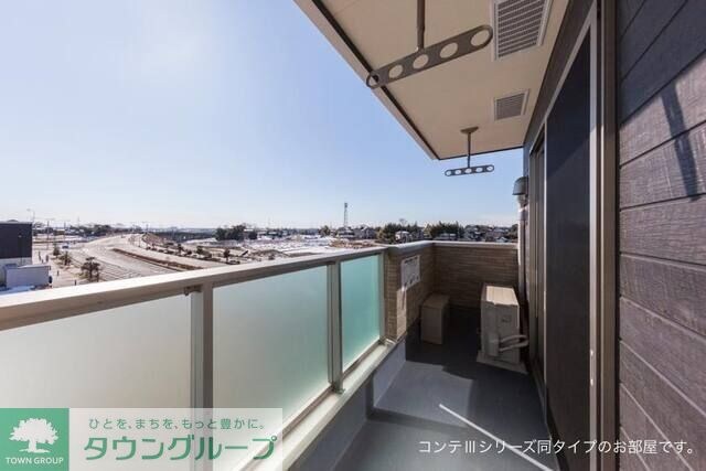 モアの物件内観写真