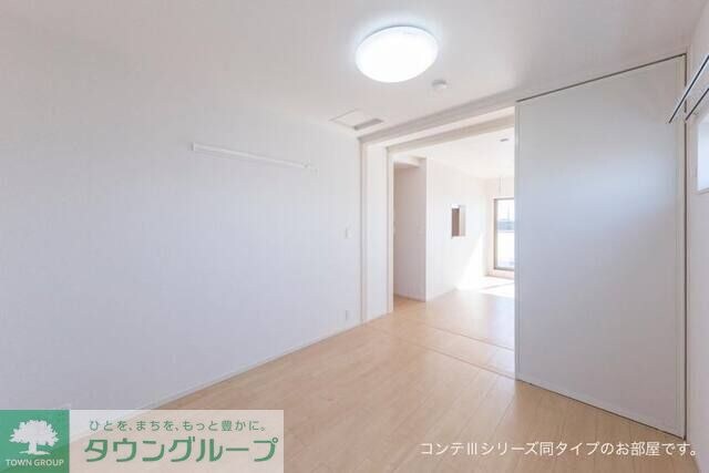 モアの物件内観写真