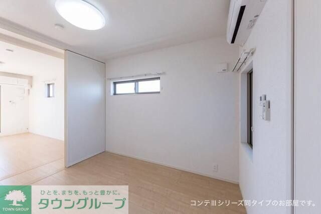 モアの物件内観写真