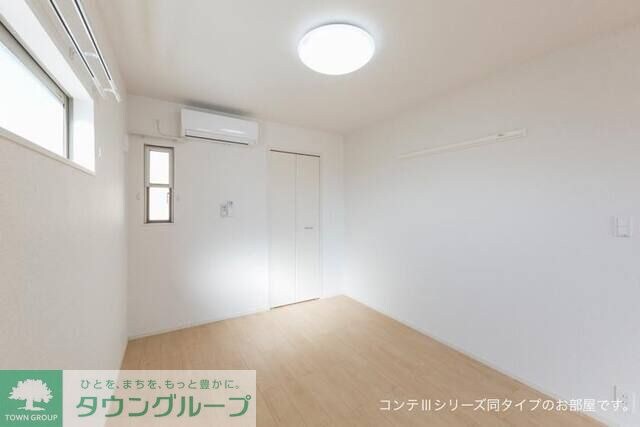 モアの物件内観写真