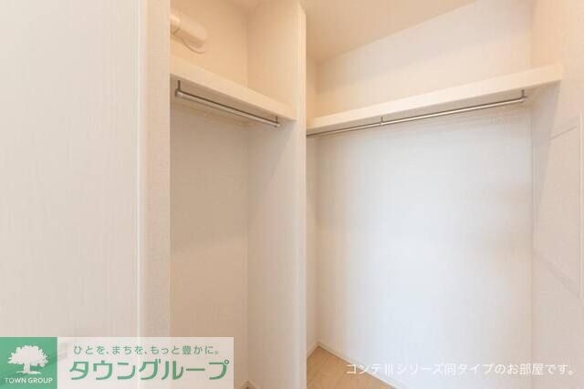 モアの物件内観写真