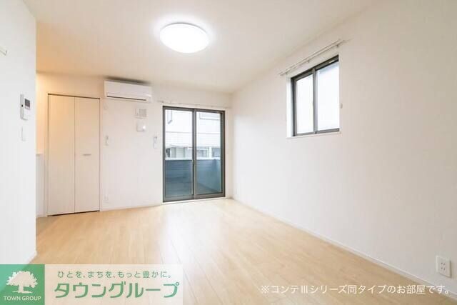 モアの物件内観写真