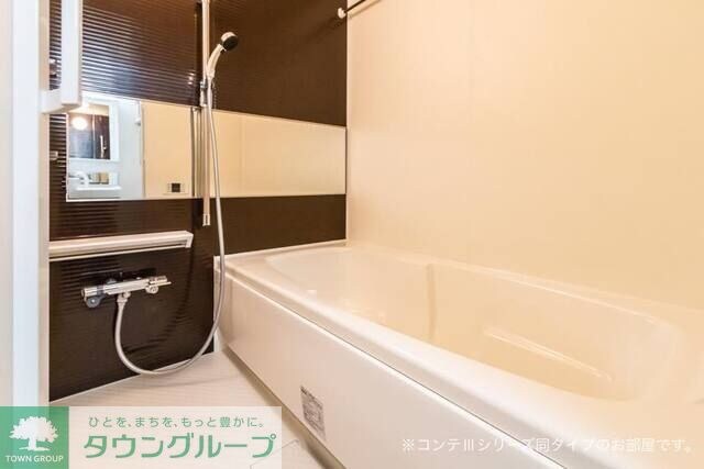 モアの物件内観写真