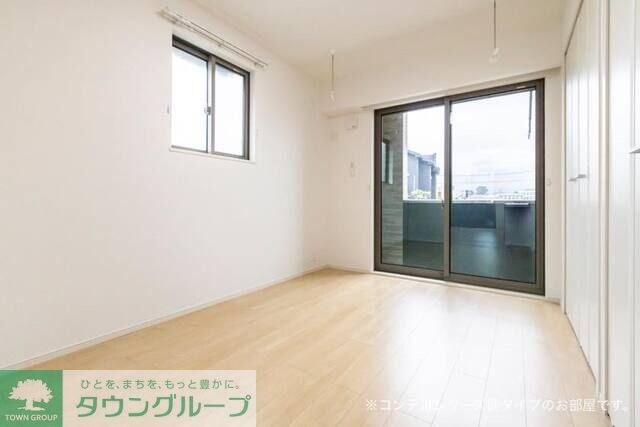 モアの物件内観写真