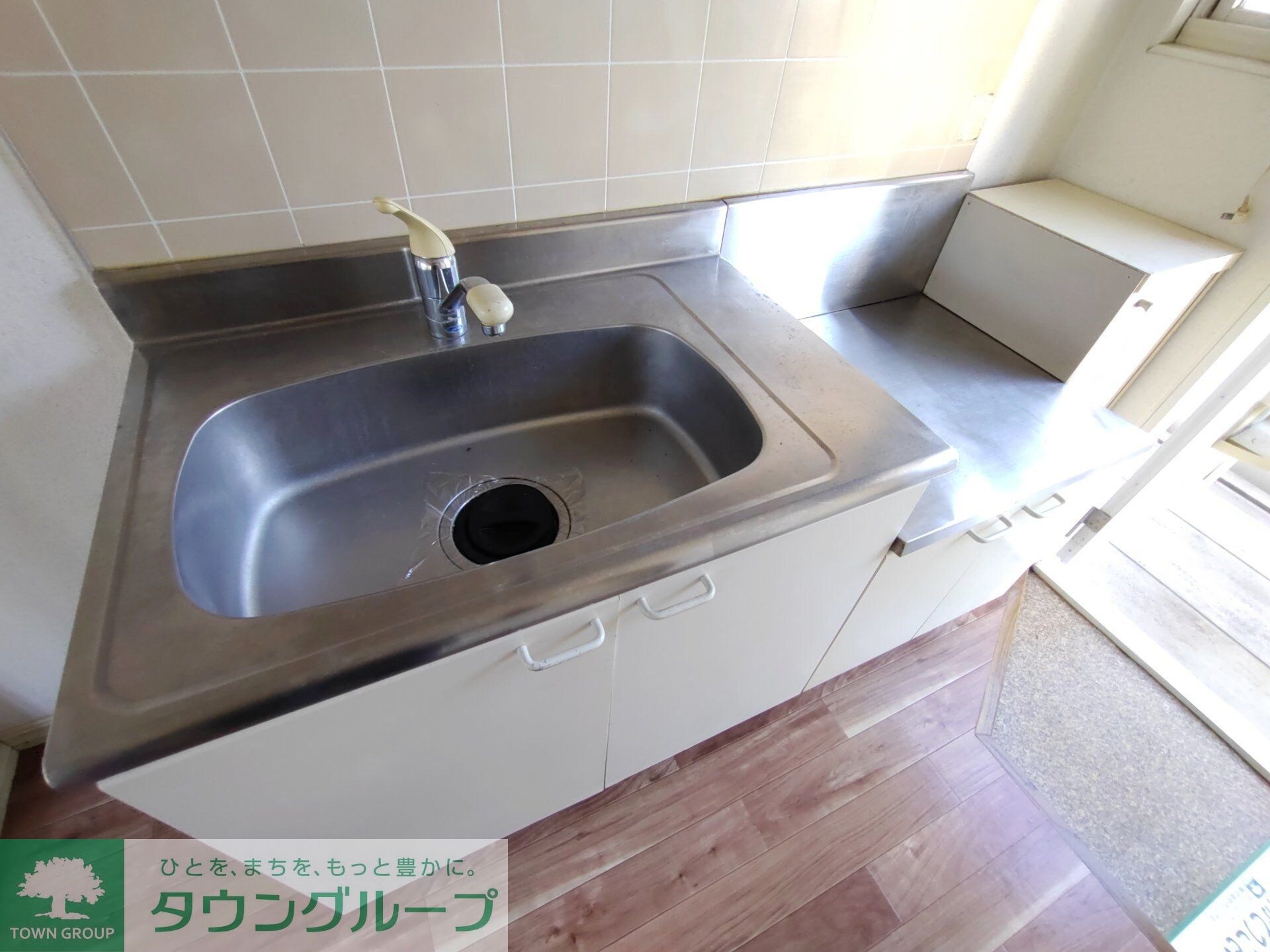 オリーブハウスの物件内観写真