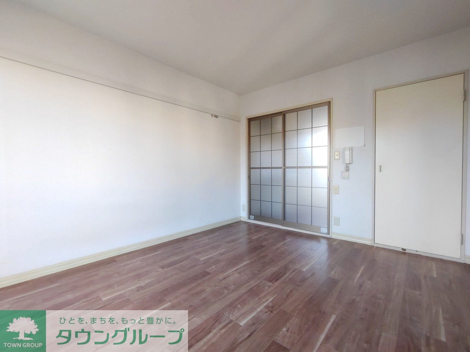 オリーブハウスの物件内観写真