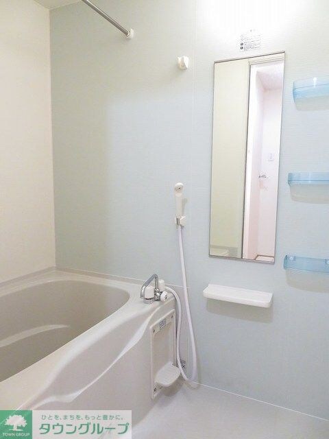 アルドールの物件内観写真