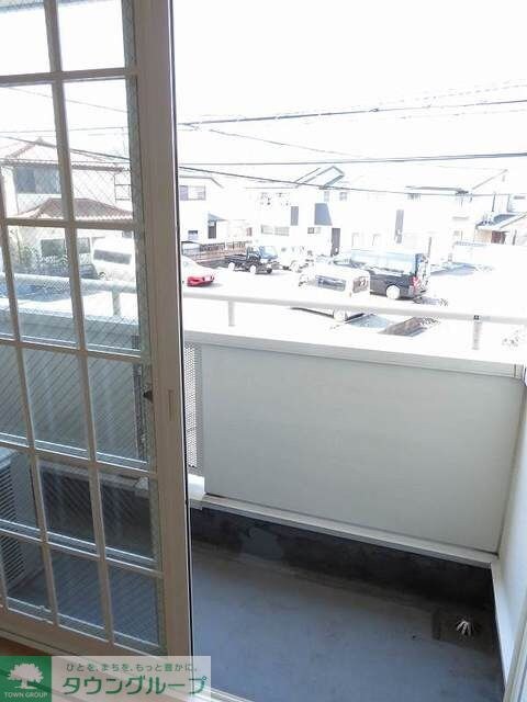 アルドールの物件内観写真