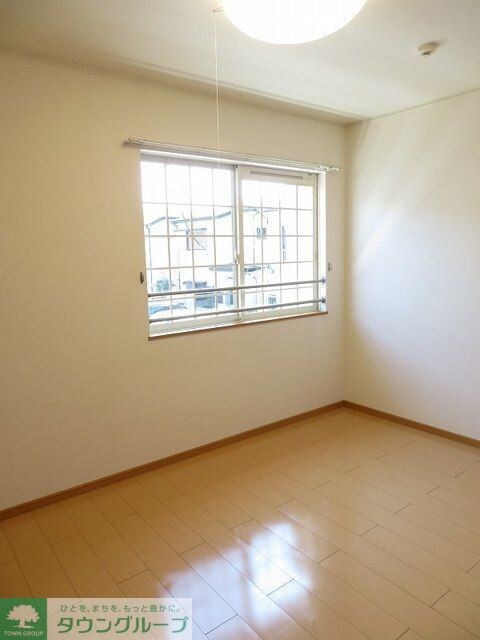 アルドールの物件内観写真