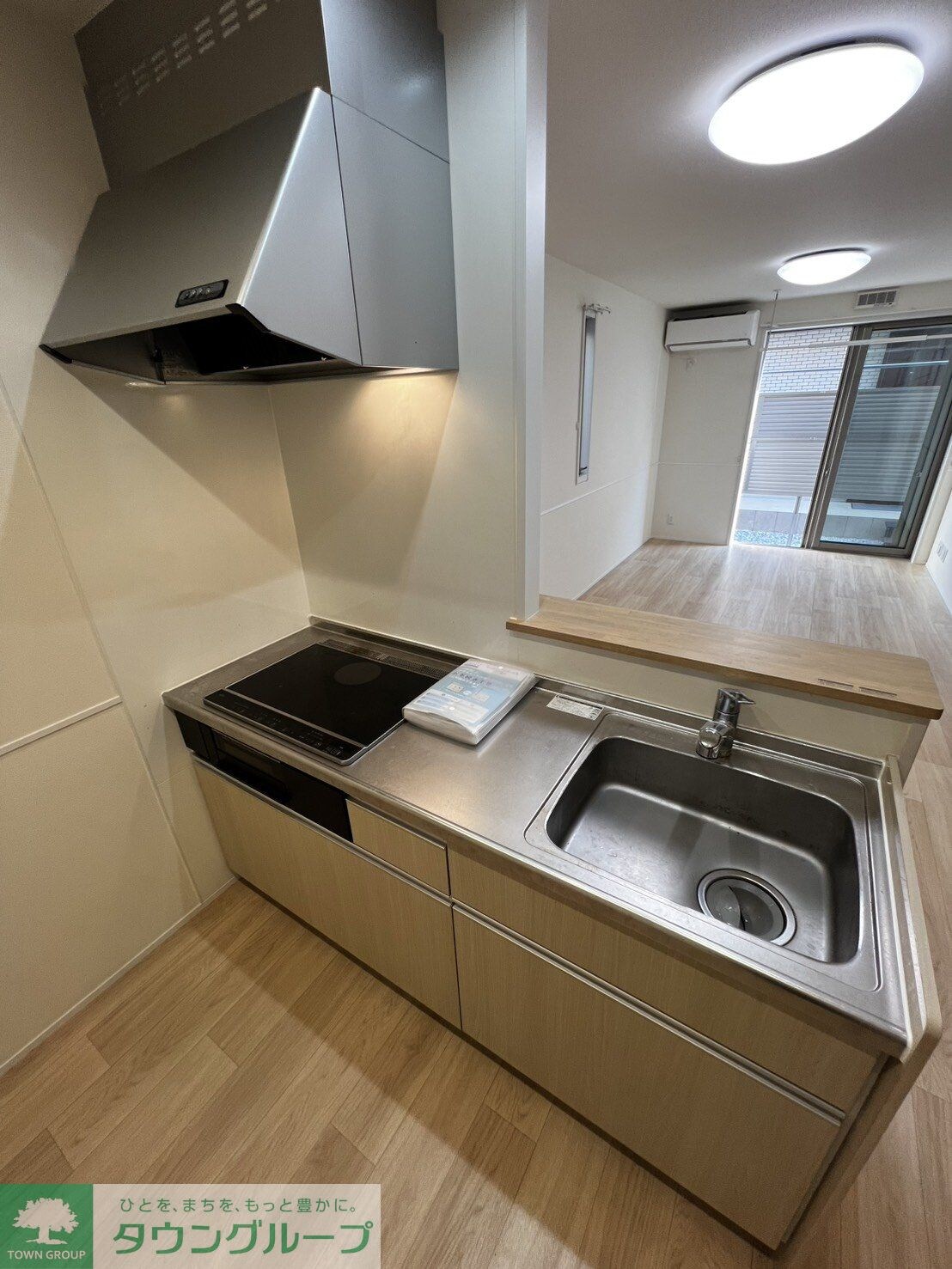 プラムハウスの物件内観写真