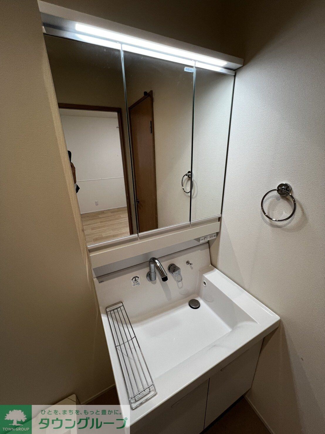 プラムハウスの物件内観写真