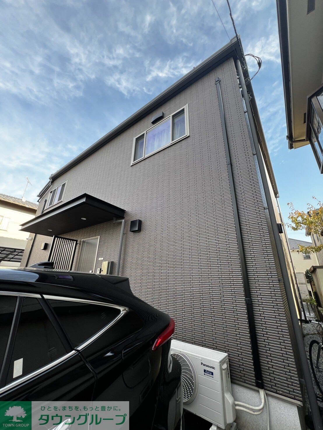 プラムハウスの物件内観写真