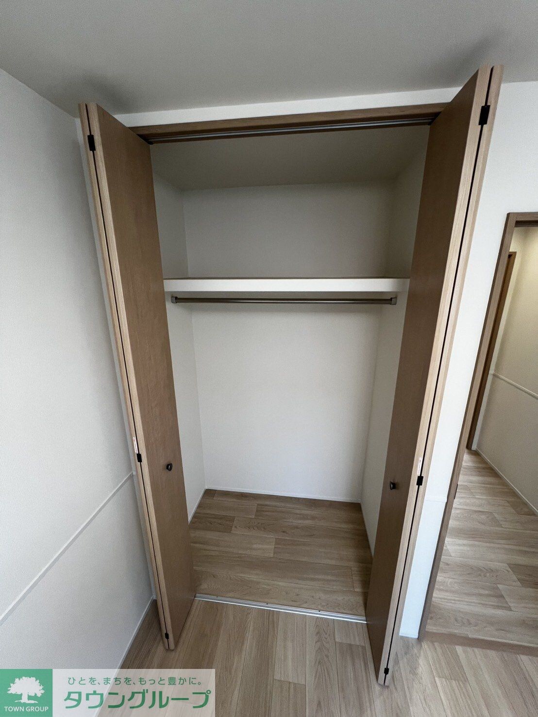 プラムハウスの物件内観写真