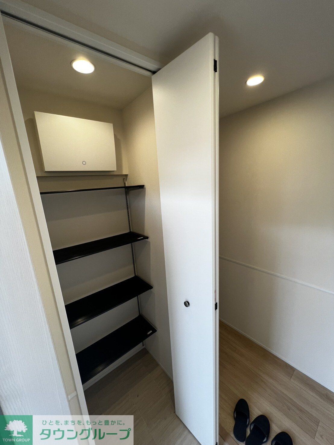 プラムハウスの物件内観写真