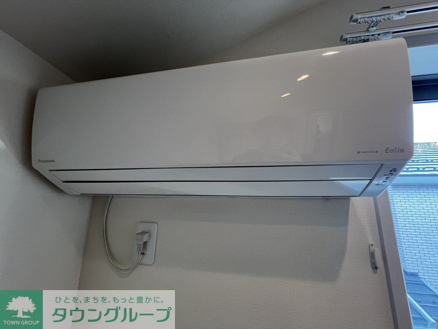 プラムハウスの物件内観写真