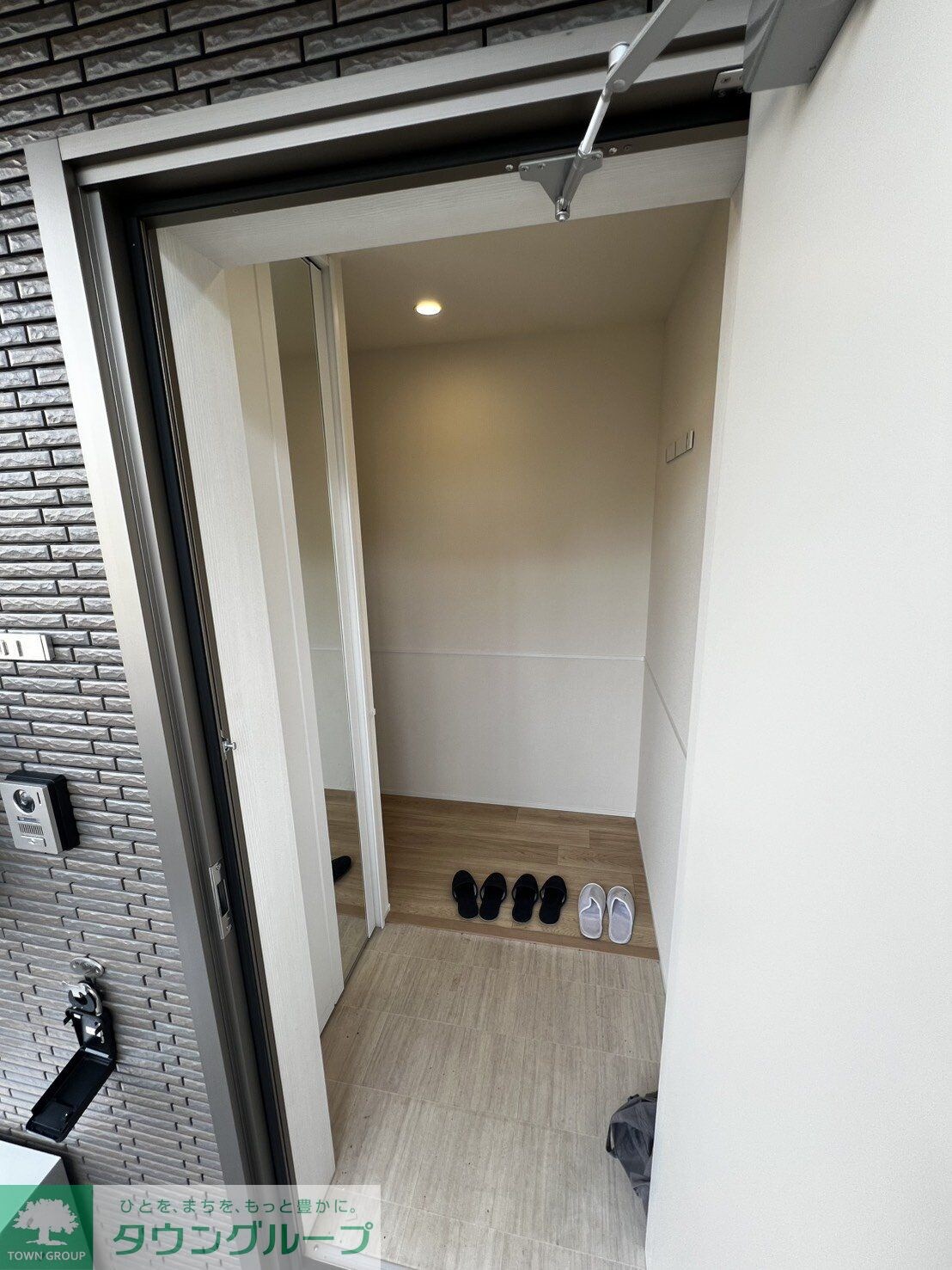 プラムハウスの物件内観写真