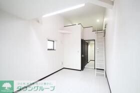 キャストリー八王子の物件内観写真