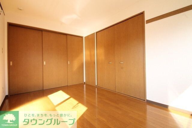 イーハトーブの物件内観写真